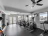 Community fitness center