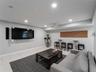 Community lounge