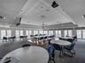 Community meeting room