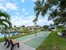 Community recreation area