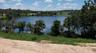 Lake view from Lot
