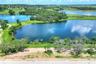 Water Views from Lot 9