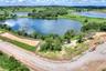 Expansive Lake Views