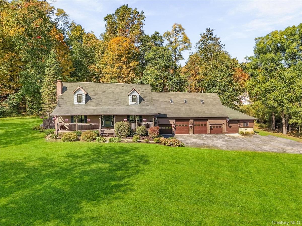 Welcome Home!