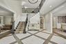 Entrance foyer