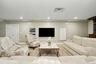 Lower Level Recreation/Media Room