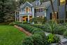 Front walkway