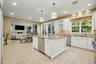 Eat-in Kitchen