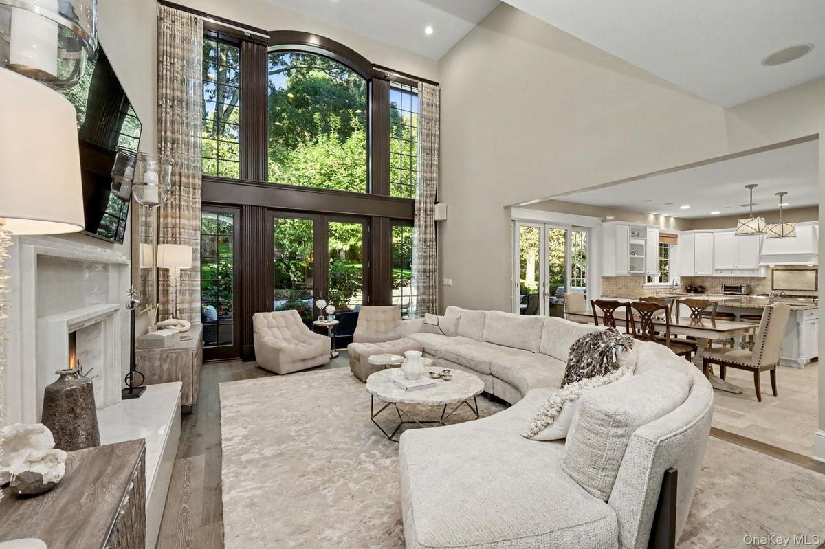 Great room