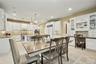 Eat-in Kitchen