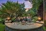 Back Patio and Firepit