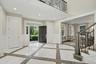 Entrance foyer