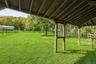 Shelter and shade trees make the paddock a comfy place for your 4 legged companions.