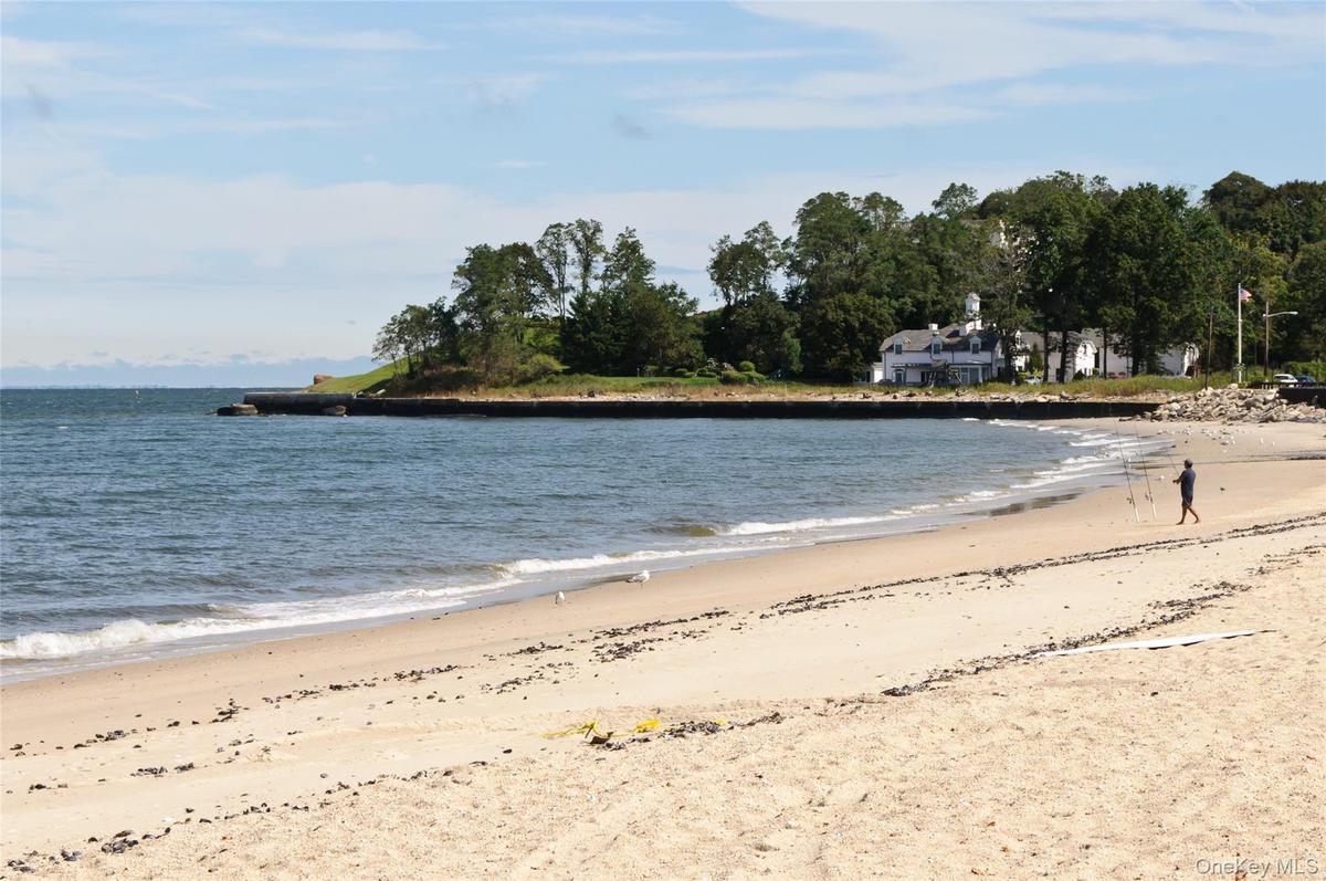 Community Beach