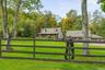 This property very much reminds me of a gentleman's farm.