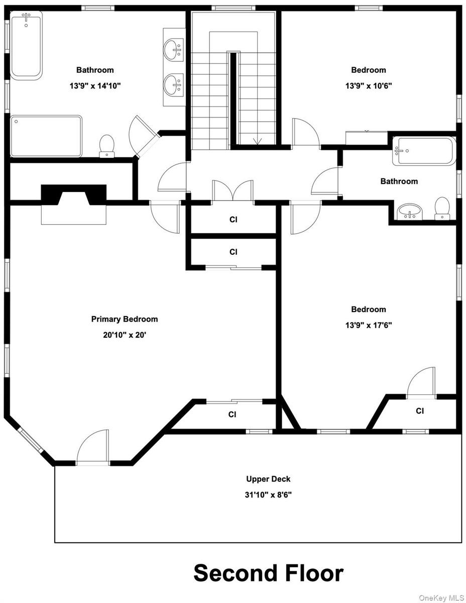 Second Level