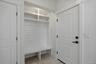Mud Room off the garage