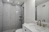 Basement Bathroom