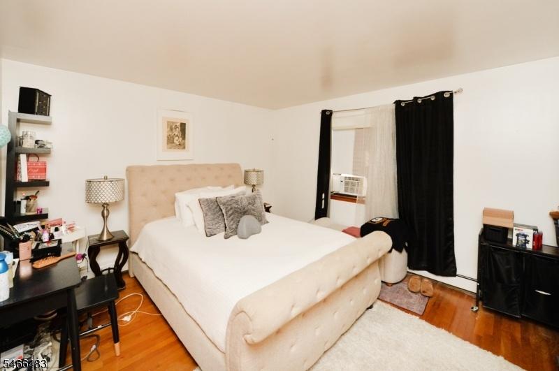 2nd Floor Primary Bedroom