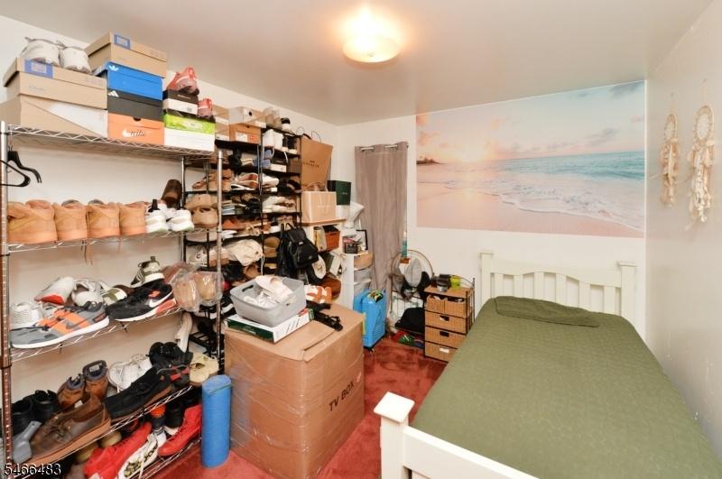 2nd Floor Bedroom