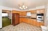1st Floor Eat In Kitchen