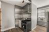 Custom Stainless Kitchen