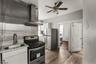 Unit 2 Kitchen