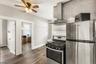 Unit 3 Custom Kitchen