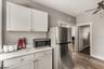 Unit 2 Kitchen