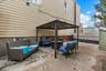 Outdoor Space to relax