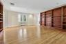 Formal Living Room to Sunroom