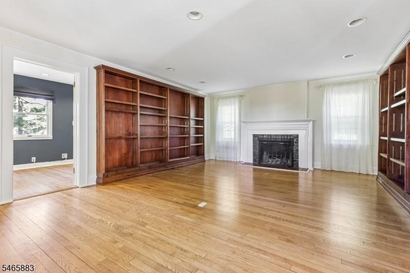 Formal Living Room