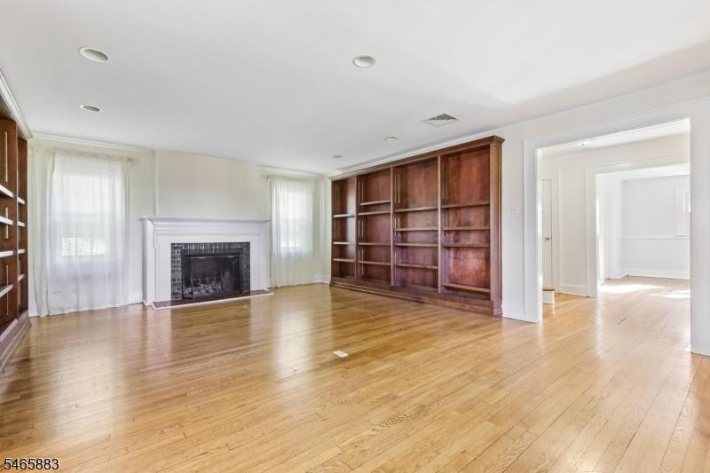 Formal Living Room