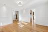 DR to kitchen and entrance