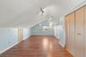 BEDROOM ATTIC