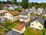AERIAL BACKYARD VIEW