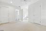 Primary suite to ensuite