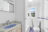 Bathroom - between bedroom 2&3