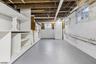 Utility&storage Rm in basement