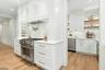 Gourmet Kitchen