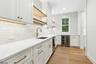 Back Kitchen