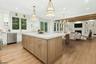 Gourmet Kitchen