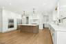 Gourmet Kitchen