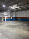 Large Warehouse