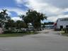 Visible from Pines Blvd