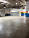 Large Warehouse with High Ceilings