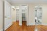 2nd Bedrrom and Bathroom with Walk-In Closet