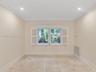 Guest/4th Bedroom with Lush Garden Views