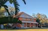 Guest house 3 bedroom 3 bath w/ 6 car garage