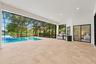 Pool & Outdoor Grill